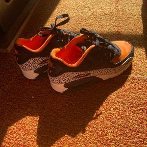 Nike Air Max 90 GS Safari